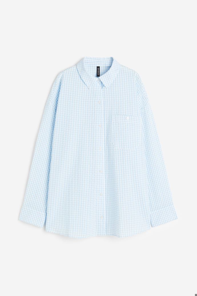 Košile, H&M, 749 Kč