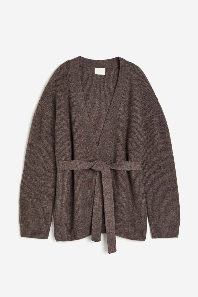 Kardigan, H&M, 749 Kč