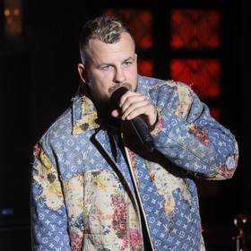 Marpo nakonec chytil druhý dech a k muzice se vrátil. Nyní svého rozhodnutí nelituje: vysloužil si sladkou odměnu v podobě slavíka. 