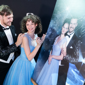 Darija Pavlovičová oslaví v listopadu své 22. narozeniny.