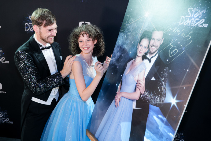 Darija Pavlovičová oslaví v listopadu své 22. narozeniny.