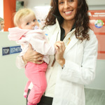 S manželkou dlouho podnikali v rodinné oftalmologické firmě. Petra je totiž lékařka.