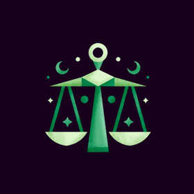 Váhy se snaží vždy najít rovnováhu a harmonie je pro ně důležitější než adrenalin. Nepouštějí se do nejistých situací, pokud nemají pečlivě zvážené všechny možnosti.