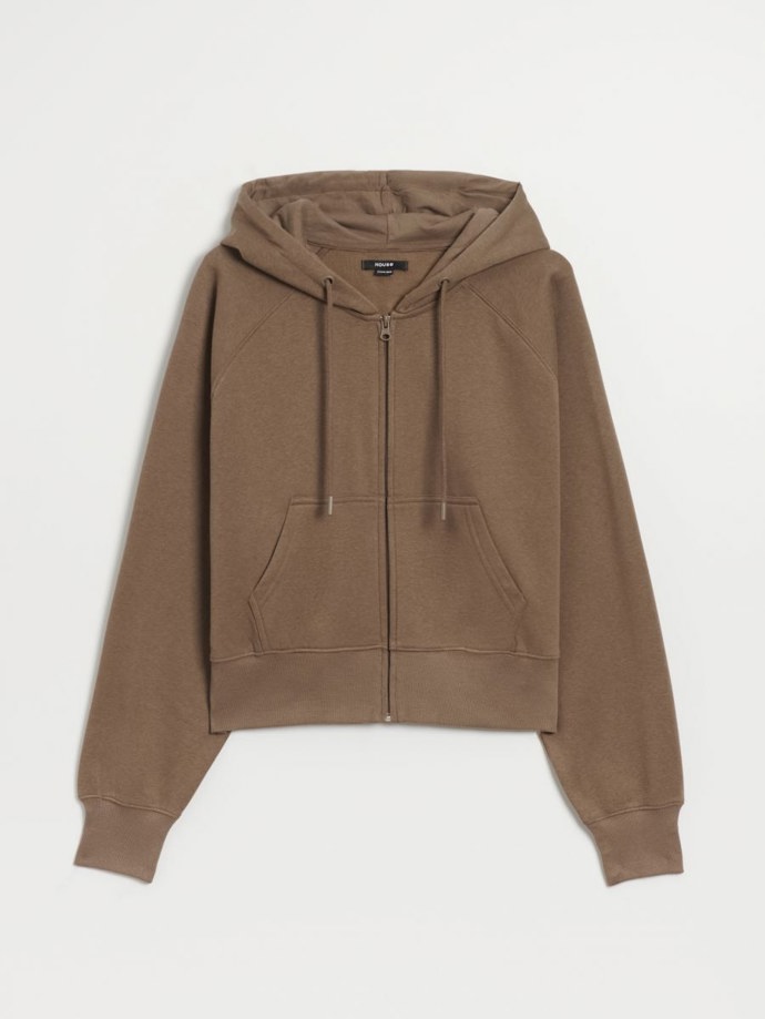 Mikina s kapucí, House, 599 Kč