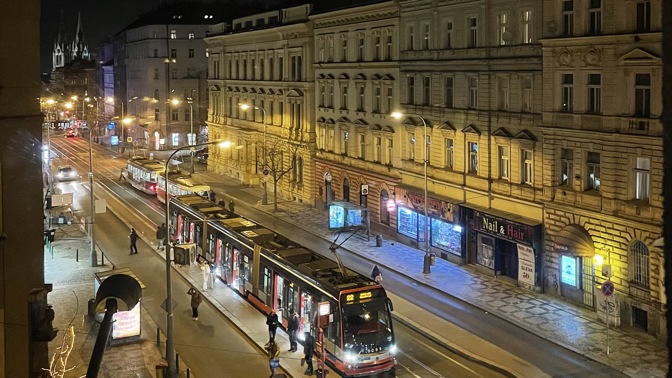 Praha 2
