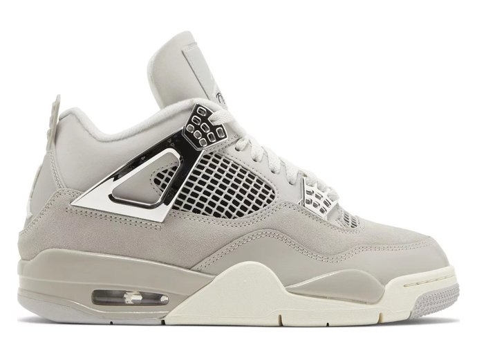 Tenisky Jordan, Air Jordan 4 Retro "Frozen Moments", 9 090 Kč