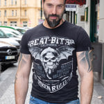 V Pardubicích pomohl Václav najít dítě, které se ztratilo na vánočních trzích.