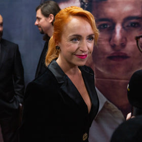 Tatiana se prý nejlépe cítí nenalíčená, naprosto přirozená. 