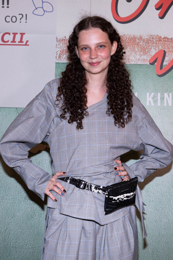 Darija Pavlovičová pohyb miluje a nejraději relaxuje se svým koněm.