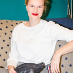 Iva Pazderková má ráda kosmetické produkty bez silikonů a šetrné k přírodě.