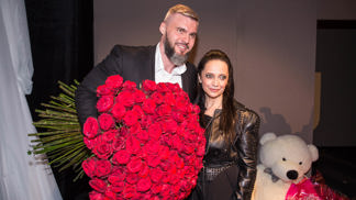 Dojemné vyznání partnera Lucie Bílé: Kdyby změnila parfém, rozhodilo by mě to, teď ji najdu i poslepu