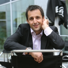 Tomáš Krejčíř byl ve třiceti na vrcholu slávy. A také se na dlouhých 20 let stal členem mormonské církve.