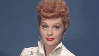 Lucille Ball