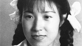konkubína Li Yuqin