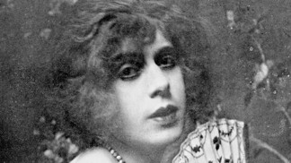 malířka Lili Elbe