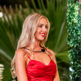 Majka se vrátila ještě silnější. 