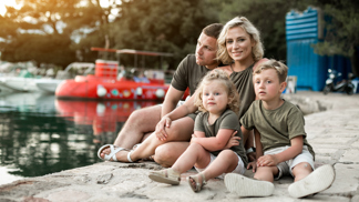 Sylvie (33): Po příjezdu na dovolenou jsme zjistili, že je naše chata obsazená. Boj o to, kdo zůstane, měl nečekanou dohru