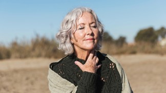 Soňa (60): Kartářka mi kdysi řekla věc, kterou jsem považovala za absurdní. Po čtyřiceti letech vím, že nemluvila do větru