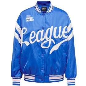 Modrý bomber. Only, 1 601 Kč