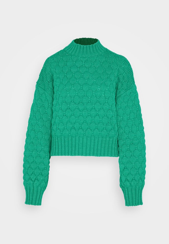 Prolamovaný svetřík, Monki, 890 Kč