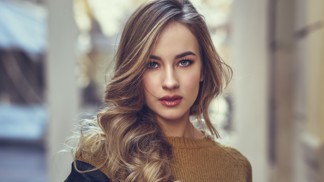 Iveta (28): Ve škole mě jeden spolužák šikanoval za to, že jsem tlustá. Když jsem ho po letech potkala, čekalo mě překvapení