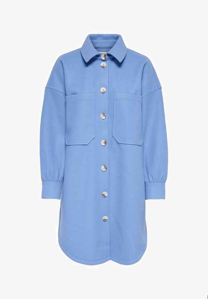 Košilová bunda, Only, 1 499 Kč