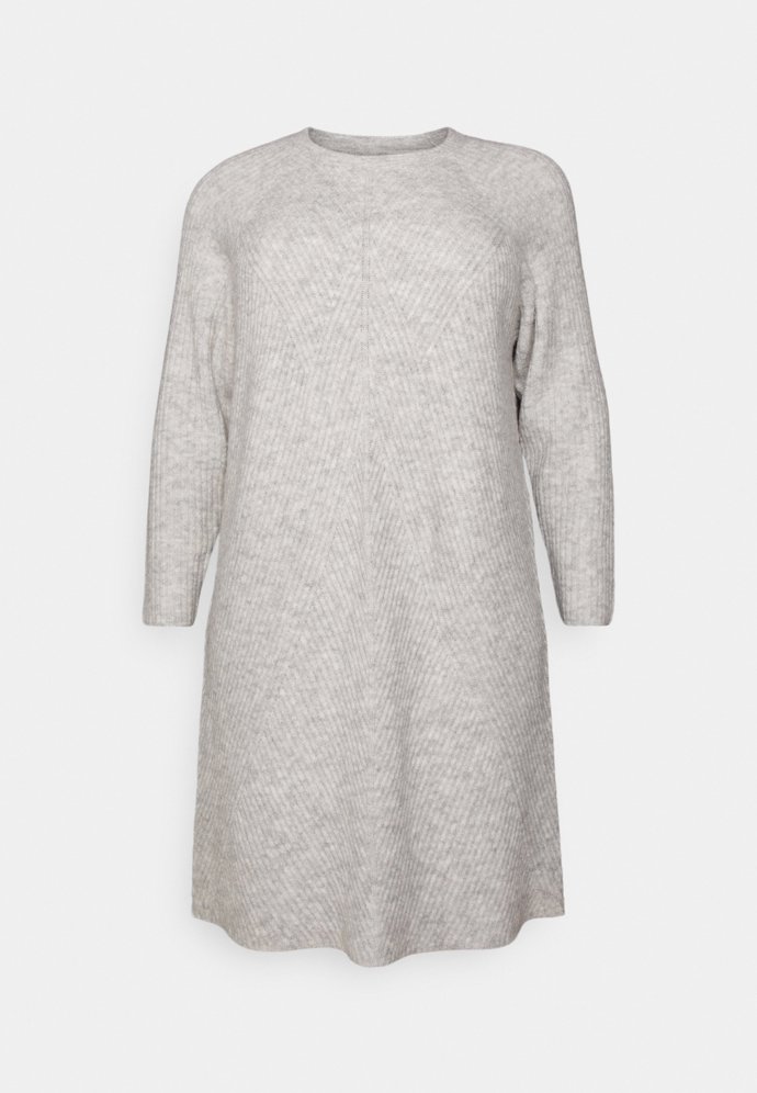 Šaty s rozšířenou sukní, Only Curve, 1 090 Kč.