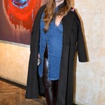 Herečka Petra Nesvačilová považuje prevenci rakoviny prsu za základní věc.