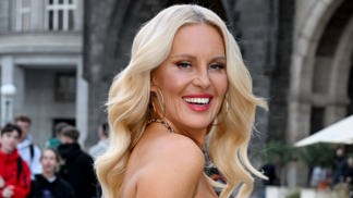 Simona Krainová měla dlouho postavu "zadarmo": Byla jsem jak spalovna, vážila jsem 45 kilo a neměla žádnou disciplínu