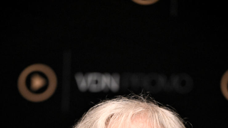 Galerie Marta Kubišová se dočkala velké pocty Dojetí na Slavíku za