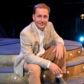 Petr Vondráček přiznal před čtyřmi měsíci vztah s finalistkou SuperStar.