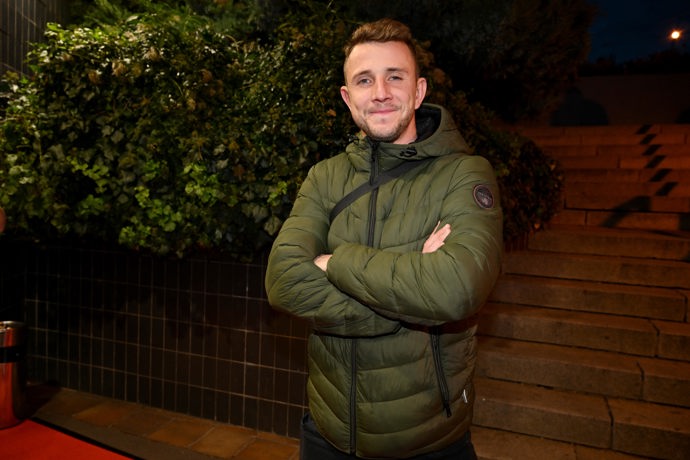 Jakub Štáfek je nejen úspěšným hercem, ale zejména pyšným tatínkem. 