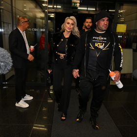 Karlos a Lela patří mezi nejsledovanější páry Česka. 