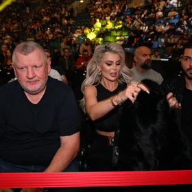 Ivo Rittig se celému incidentu jen smál.