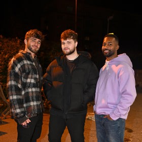 Lu se do budoucna plánuje věnovat hudbě.