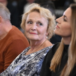 Receptem na dlouhověkost je podle Reginy Rázlové optimismus.