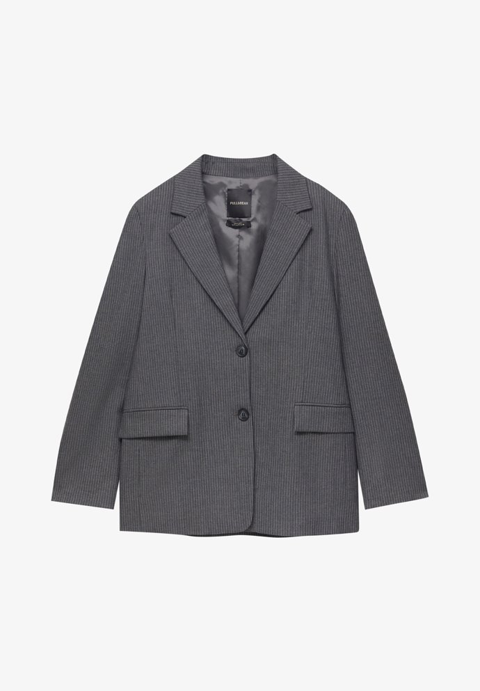 Sako, Pull & Bear, 1 199 Kč.