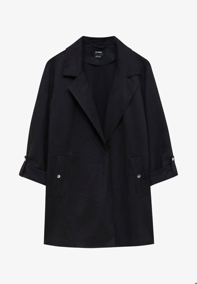 Kabátek, Pull&Bear, 699 Kč
