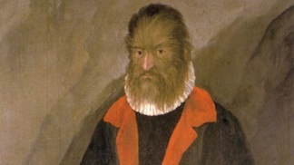 Pedro Gonzáles