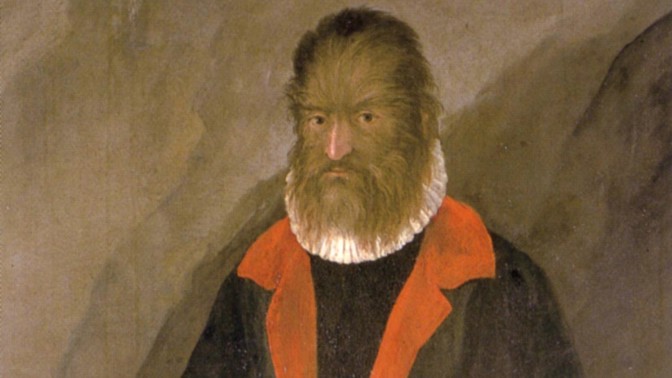 Pedro Gonzáles