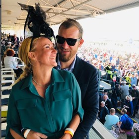 Se současným manželem Josefem Pizingerem, který je o téměř 16 let mladší, má Vendula syna Pepíčka (3,5).