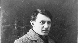 Extrémně žárlivý Picasso: Jeho múza Fernande Olivier nesměla ani na nákup, opustil ji po adopci náctileté dívky