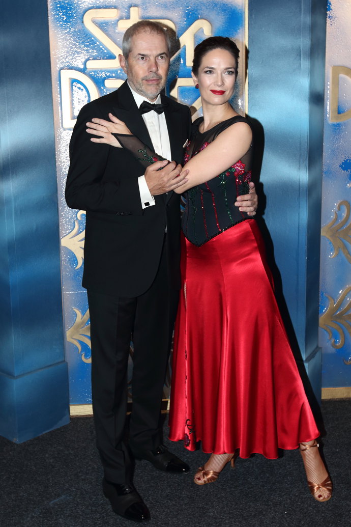 Tereza Kostková tvrdí, že vítěze StarDance si nikdo netroufá předem odhadovat.