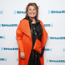 Roseanne se s muži nikdy nepárala. Prošla si třemi manželstvími, přičemž podruhé se vdala jen pouhé čtyři dny po rozvodu.