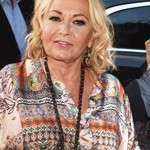 Život sedmdesátileté umělkyně by vydal na hodně bizarní román. Byla třikrát vdaná, ošklivě se rozhádala s rodiči i sestrou a prožila si hned několik zdravotních katastrof. Například v šestnácti srážku s vozem, jehož znak se jí otiskl na čelo. Následky autonehody pociťuje Roseanne dodnes.