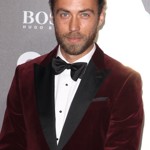 James Middleton je nejmladším ze sourozenců Middletonových a věnuje se podnikání.