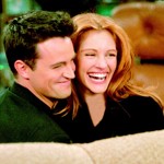 O ženy nicméně nikdy neměl nouzi. V polovině devadesátých let randil například s megastar Julií Roberts. Nakonec jí ale dal kopačky, protože tušil, že jinak tak brzy učiní ona sama.