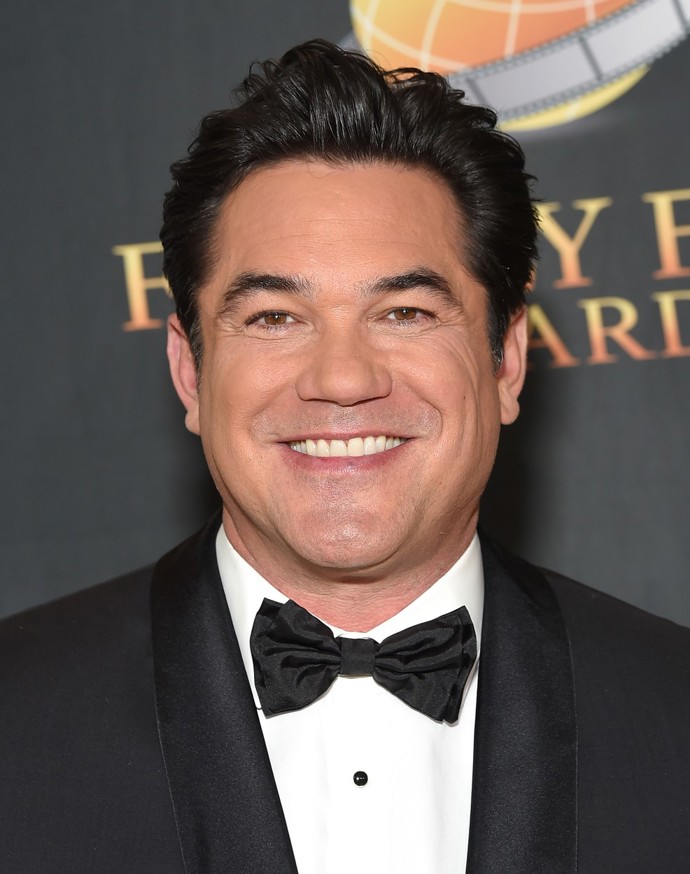 Herec Dean Cain bude o víkendu hlavní hvězdou brněnského festivalu Comic-Cun Junior. Od let, kdy hrál Supermana, se zase tolik nezměnil...