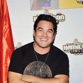 Dean Cain se kvůli synovi zřekl slibně rozjeté televizní kariéry, jako otec na plný úvazek by nezvládal každý den od rána do večera točit.