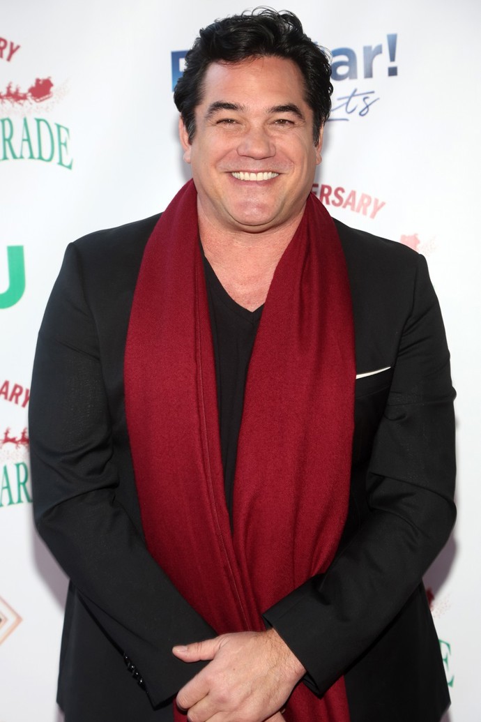 Dean Cain je ostatně tak trošku samorost a hloubavý typ. Vystudoval prestižní univerzitu Princeton, kde hledal odpovědi na své otázky ohledně víry a smyslu života.